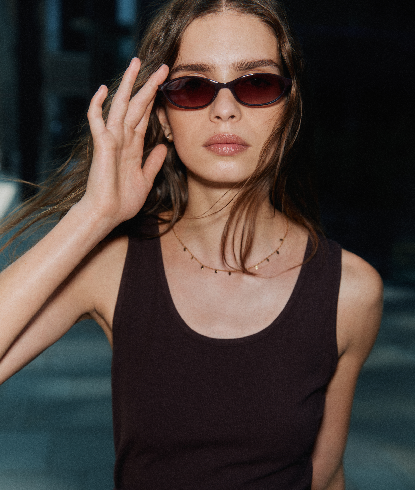 Women's Tops