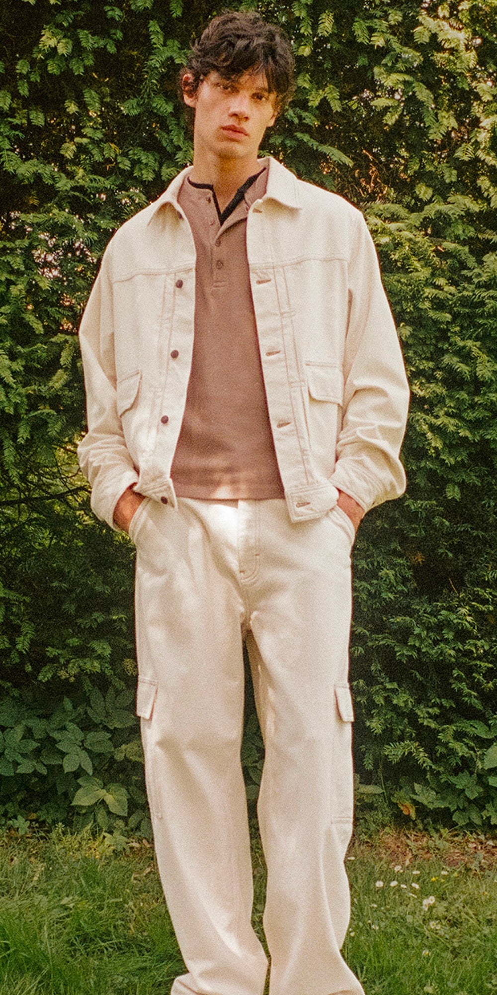 Men's Bottoms
