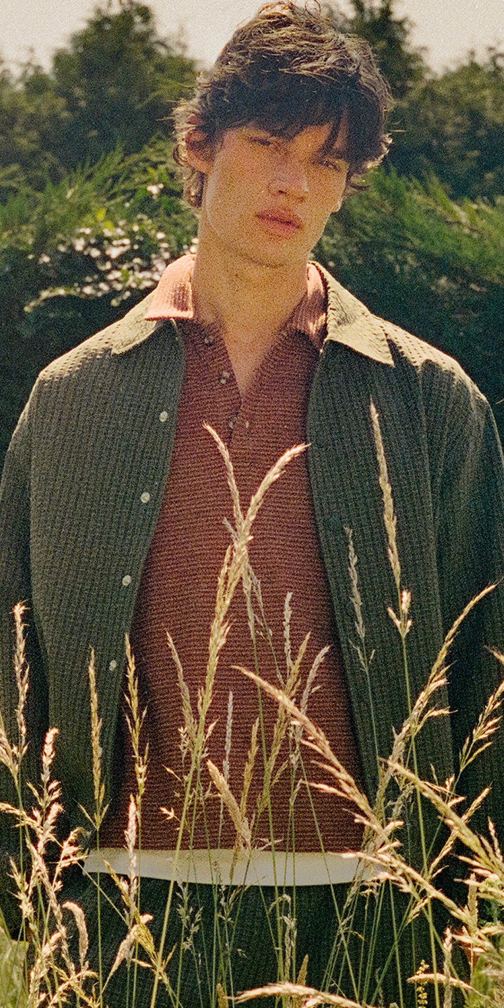 Men's Shirts