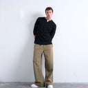 Jogger baggy Topman kaki