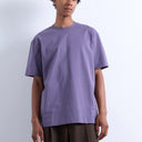 Topman relaxed fit t-shirt in dusty purple