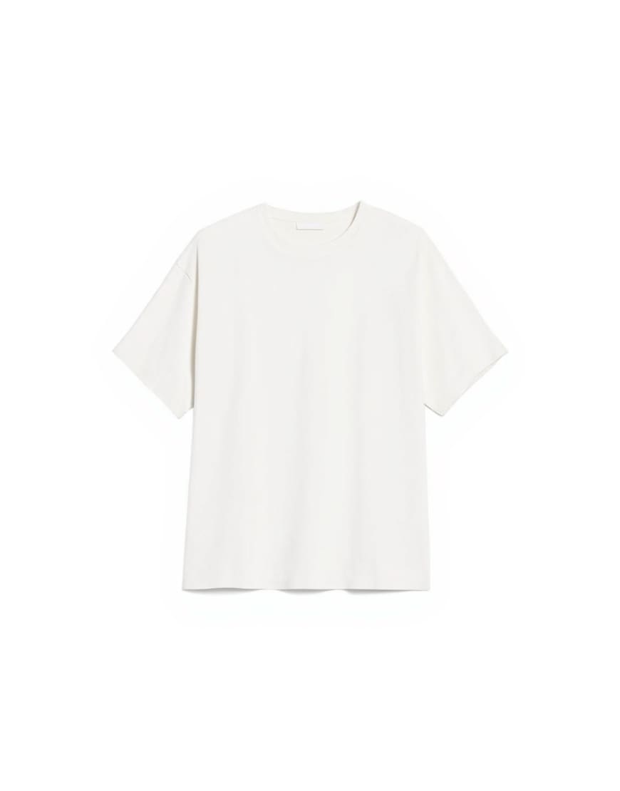 Topman relaxed fit t-shirt in ecru
