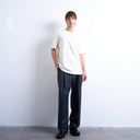 Topman relaxed fit t-shirt in ecru