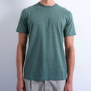 Topman classic fit t-shirt in sage