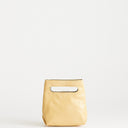 Topshop Stella small grab bag in buttermilk