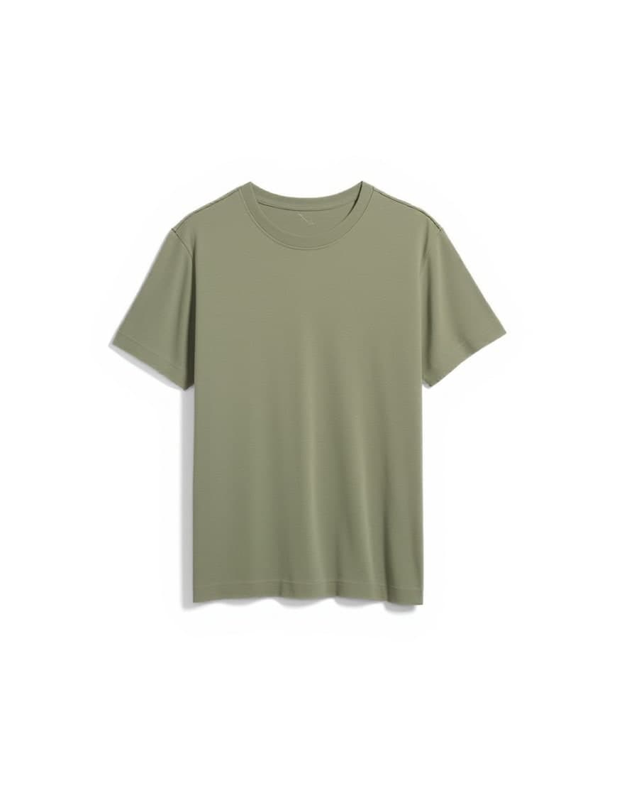 Topman 3 pack relaxed fit t-shirt in white, black and olive