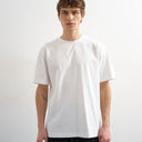 Topman relaxed fit t-shirt in white