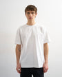 Topman relaxed fit t-shirt in white