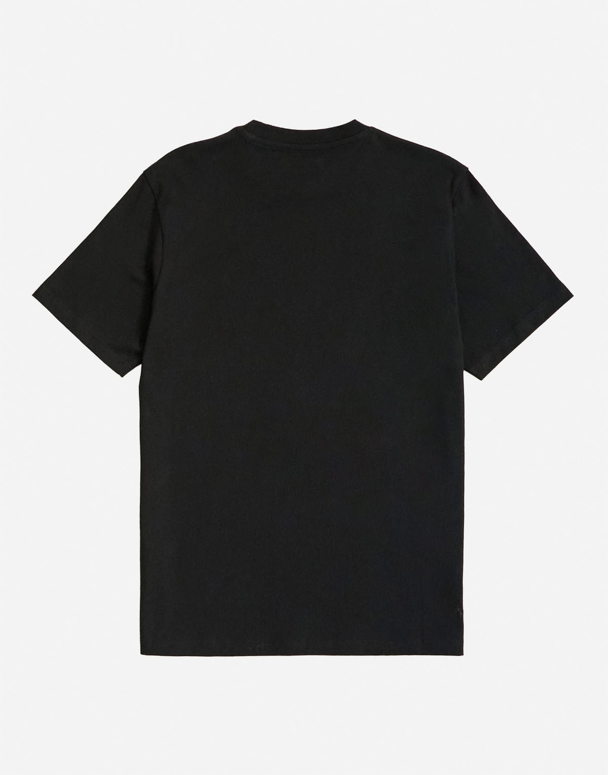 Topman 5 pack classic fit t-shirt in black, white, stone, navy and khaki