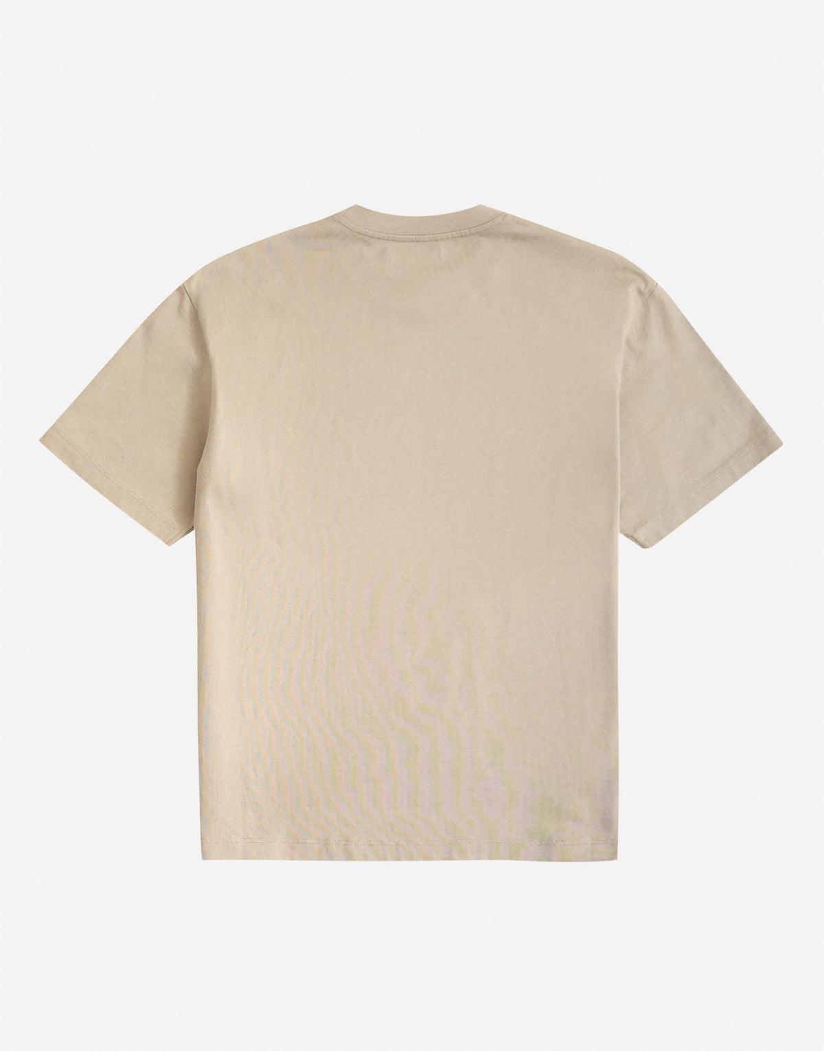 Topman relaxed fit t-shirt in stone