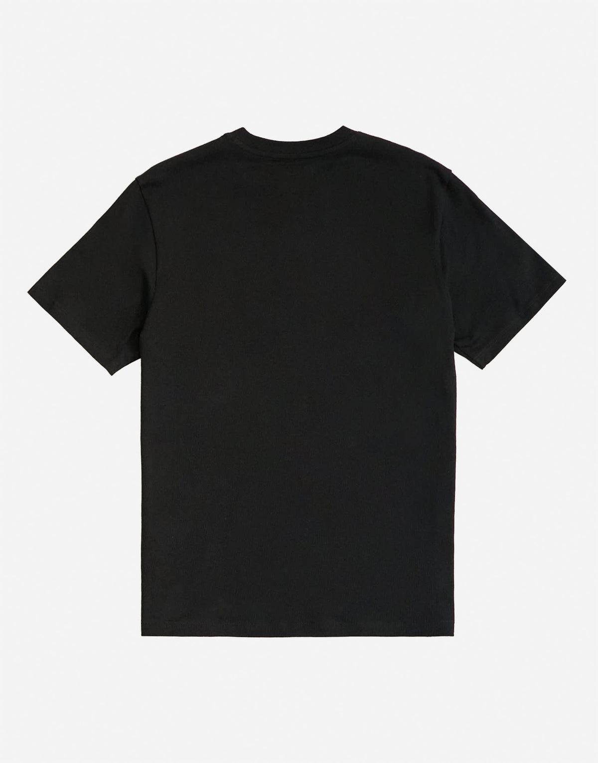Topman 3 pack classic fit t-shirt in black