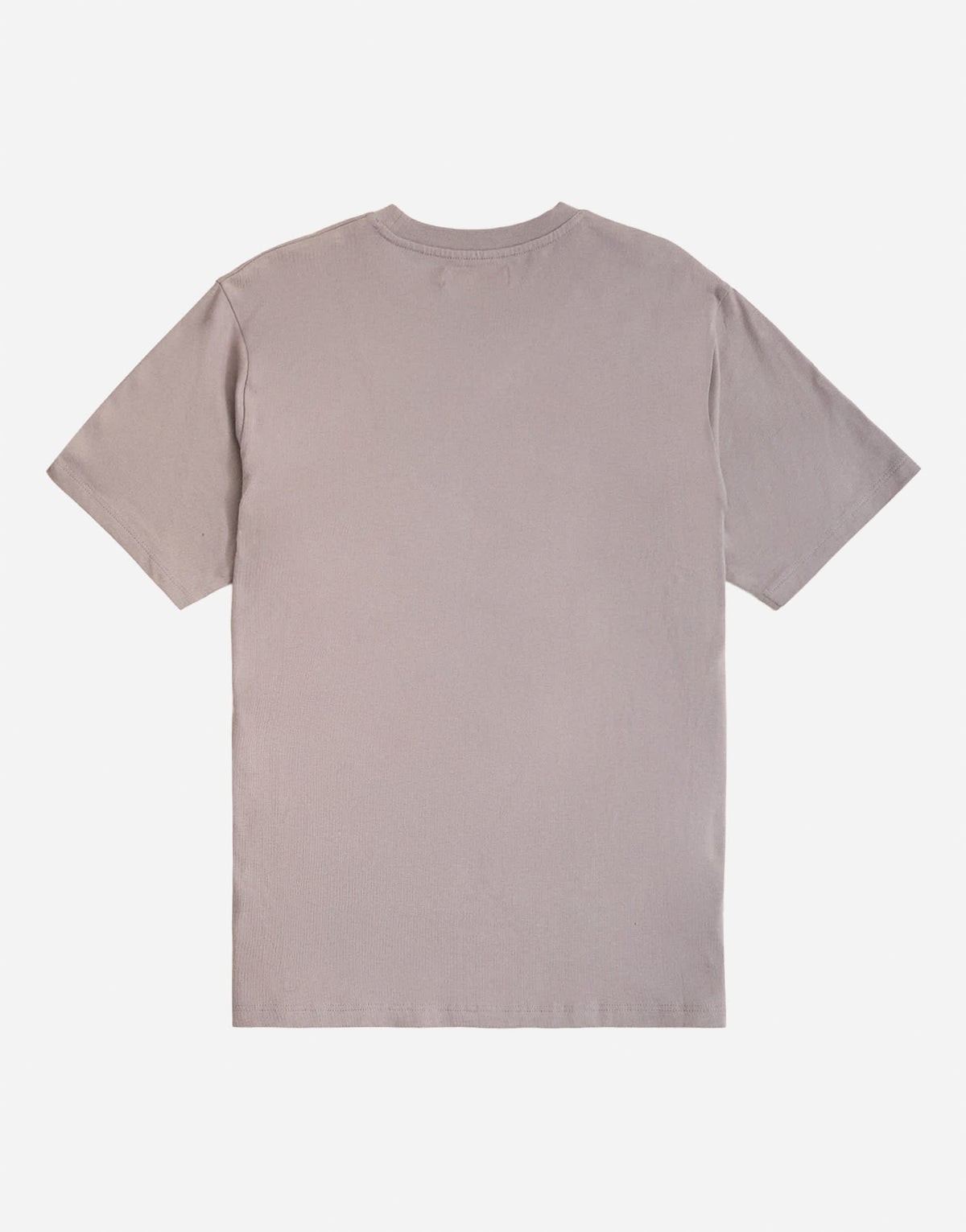 Topman classic fit t-shirt in grey