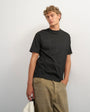Topman relaxed fit t-shirt in black
