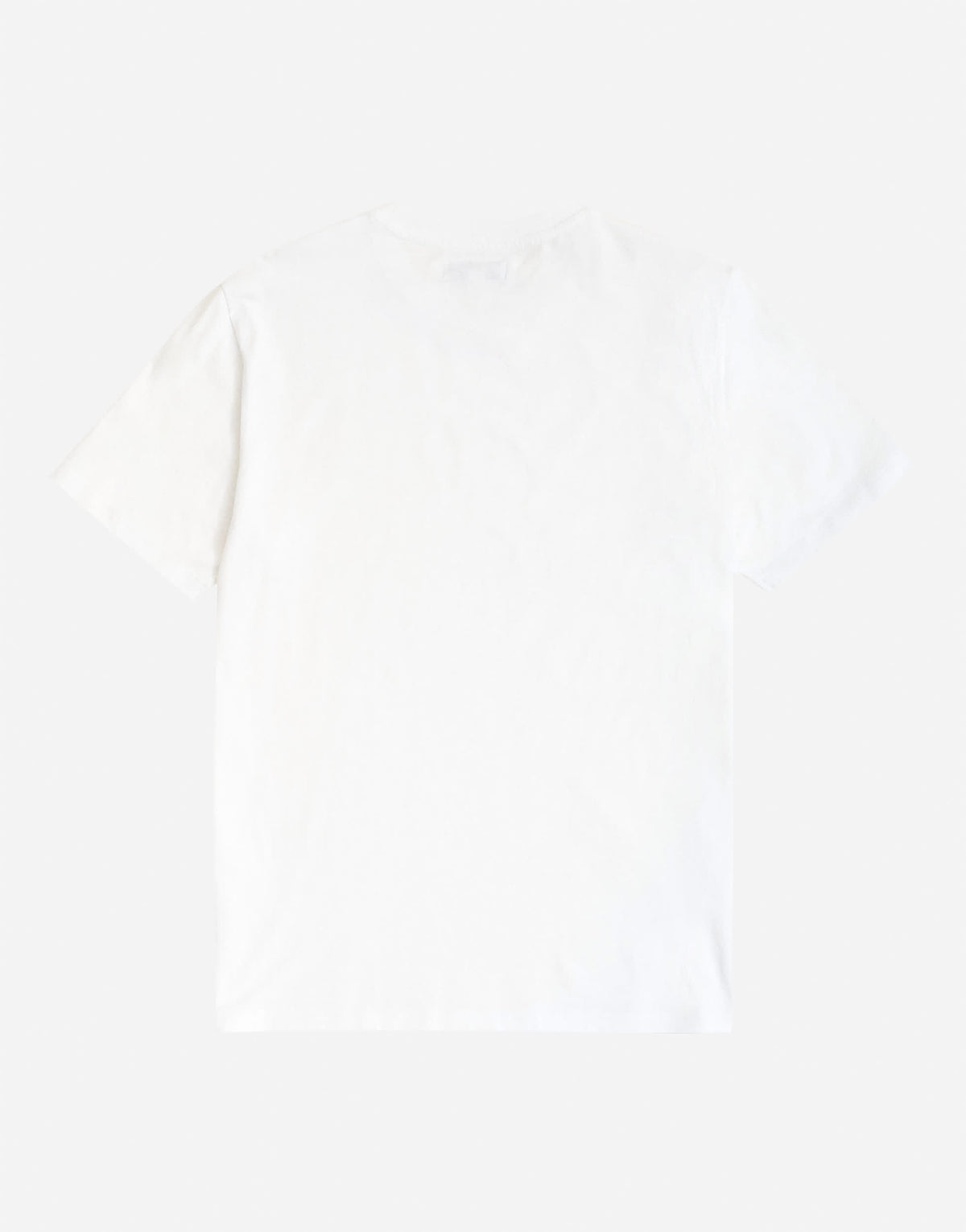 Topman 3 pack classic fit t-shirt in white