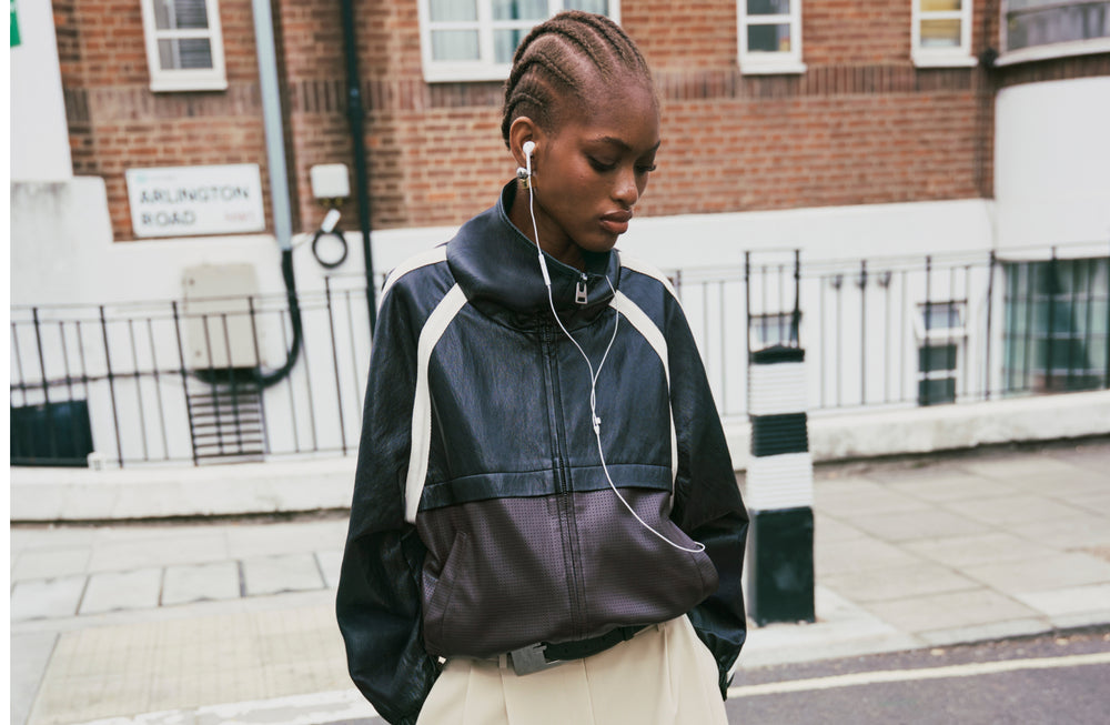Coats & Jackets