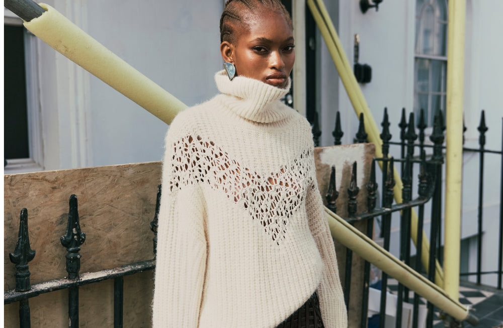 Knitwear