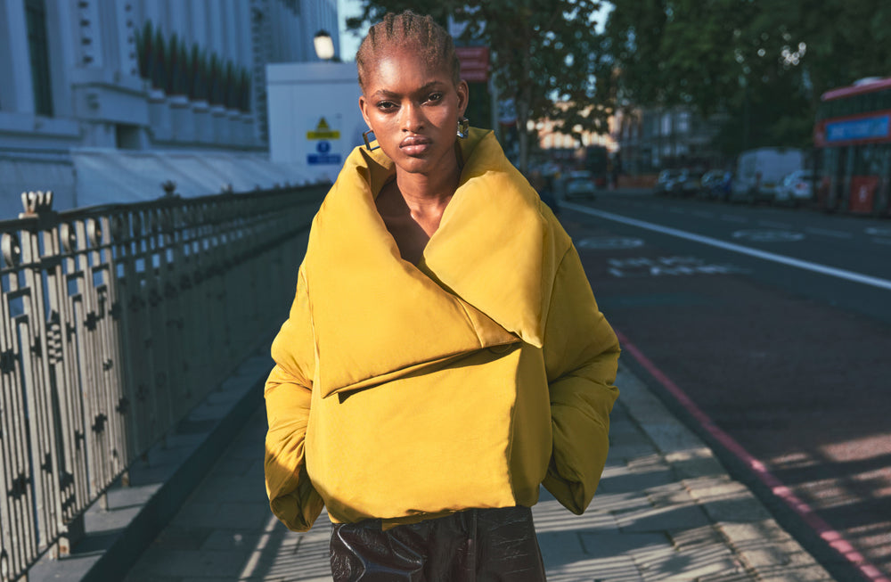Coats & Jackets