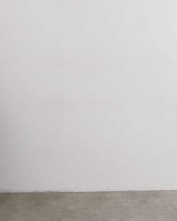 Topman rigid baggy jean in mid wash