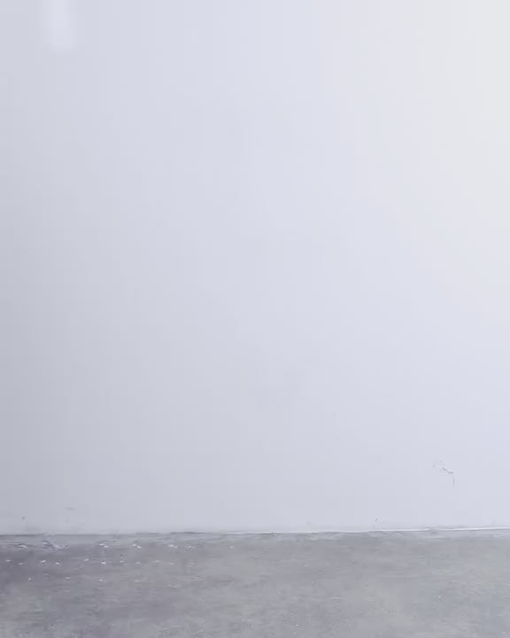 Topman rigid baggy jean in raw