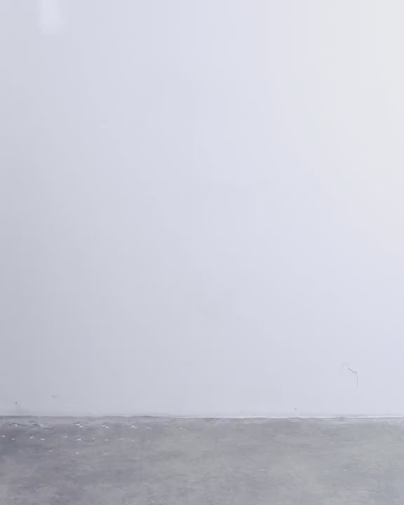 Topman rigid barrel jean in raw black