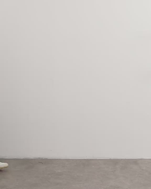 Topman rigid baggy fit distressed jean in light wash